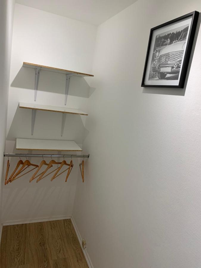 Gite Meuble 1 A 4 Pers A Yutz Proche Cattenom Thionville Luxembourg Exteriér fotografie